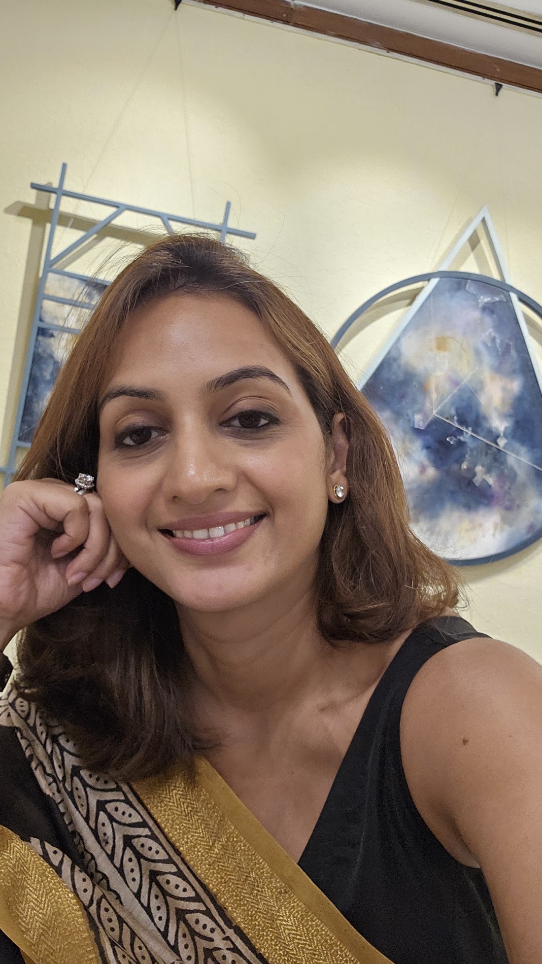 Honey Gupta