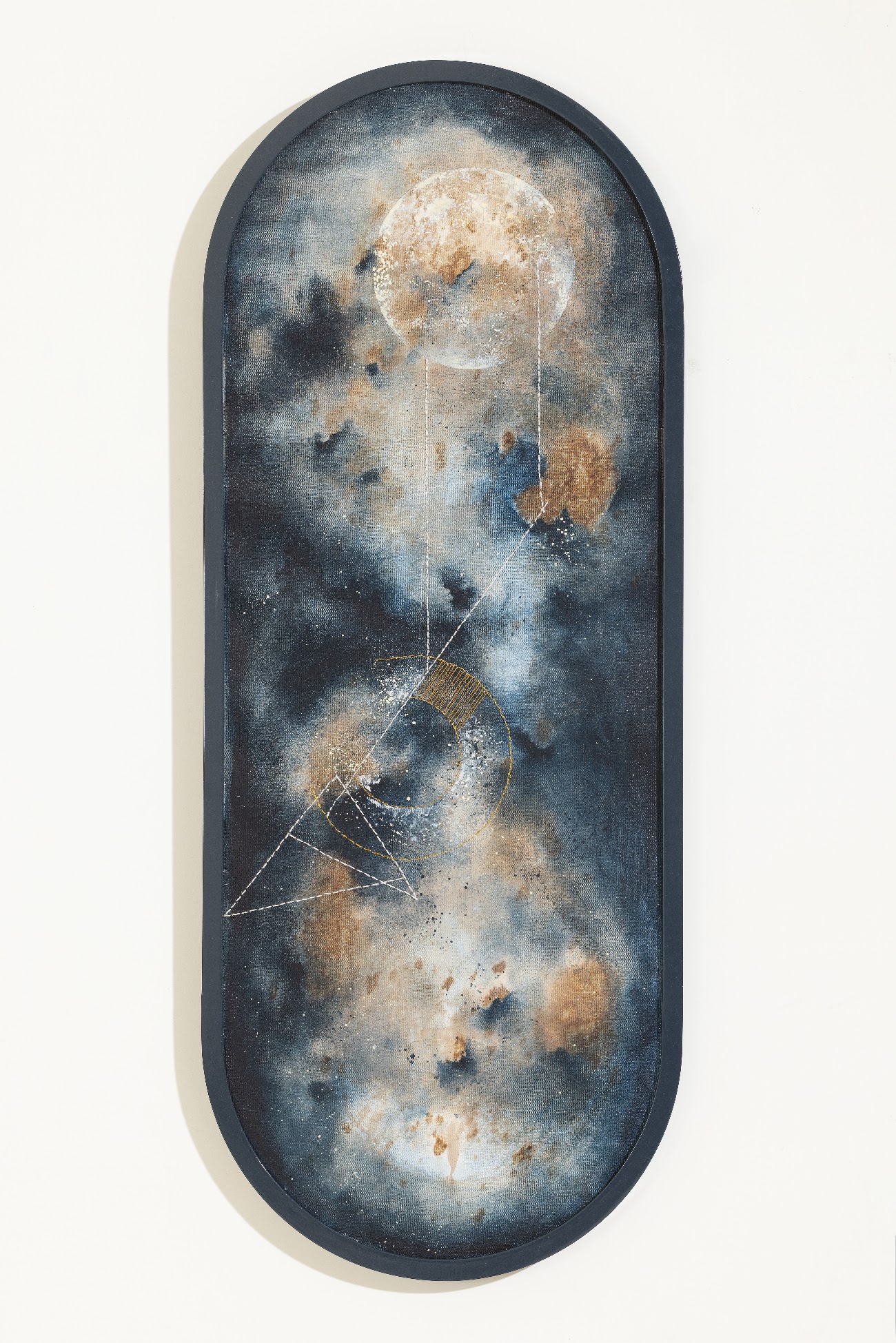 Universe in a Capsule